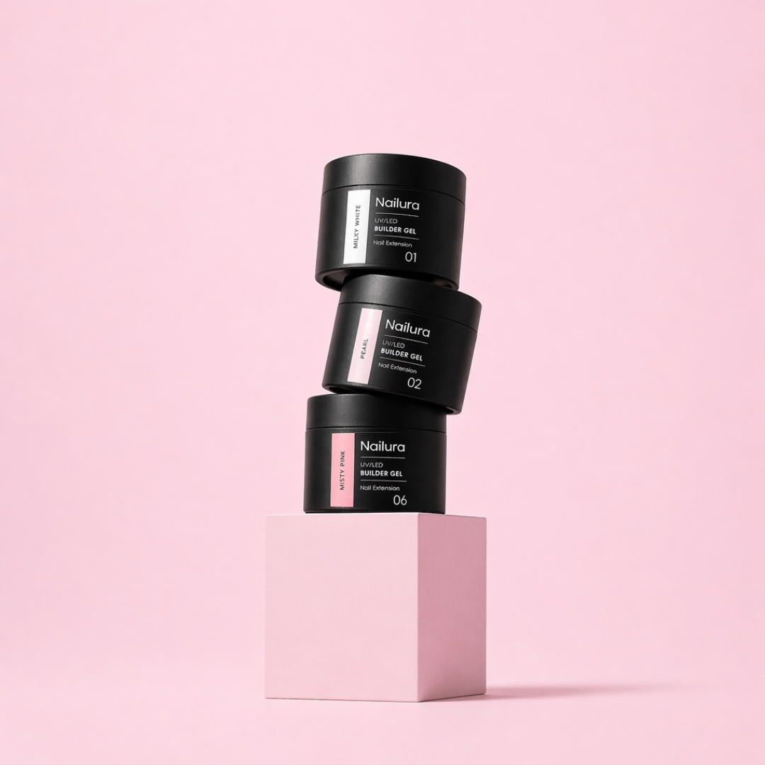 Builder Gel