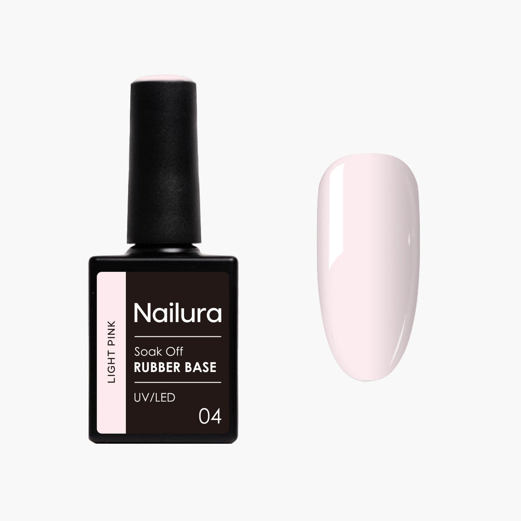 04 - Light Pink