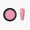 09 - Rose Quartz Pink