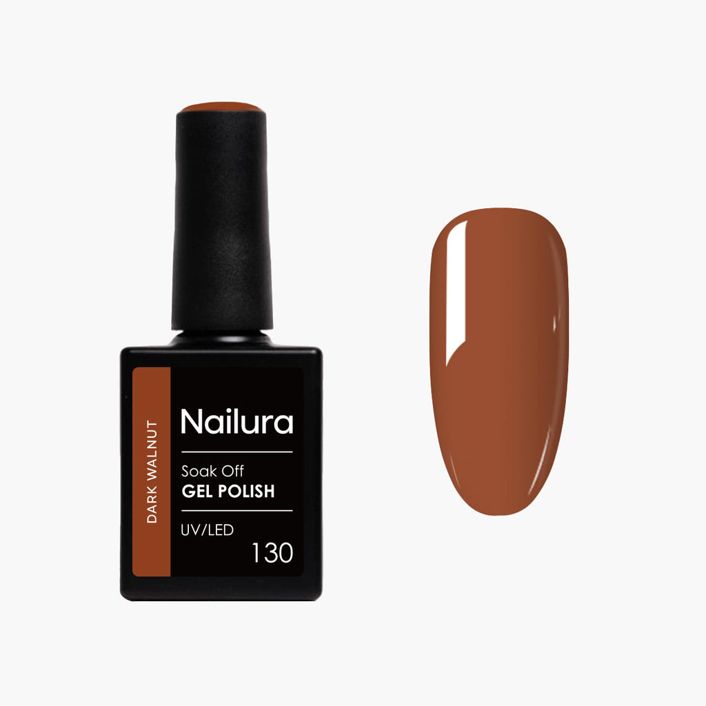 130 - Dark Walnut