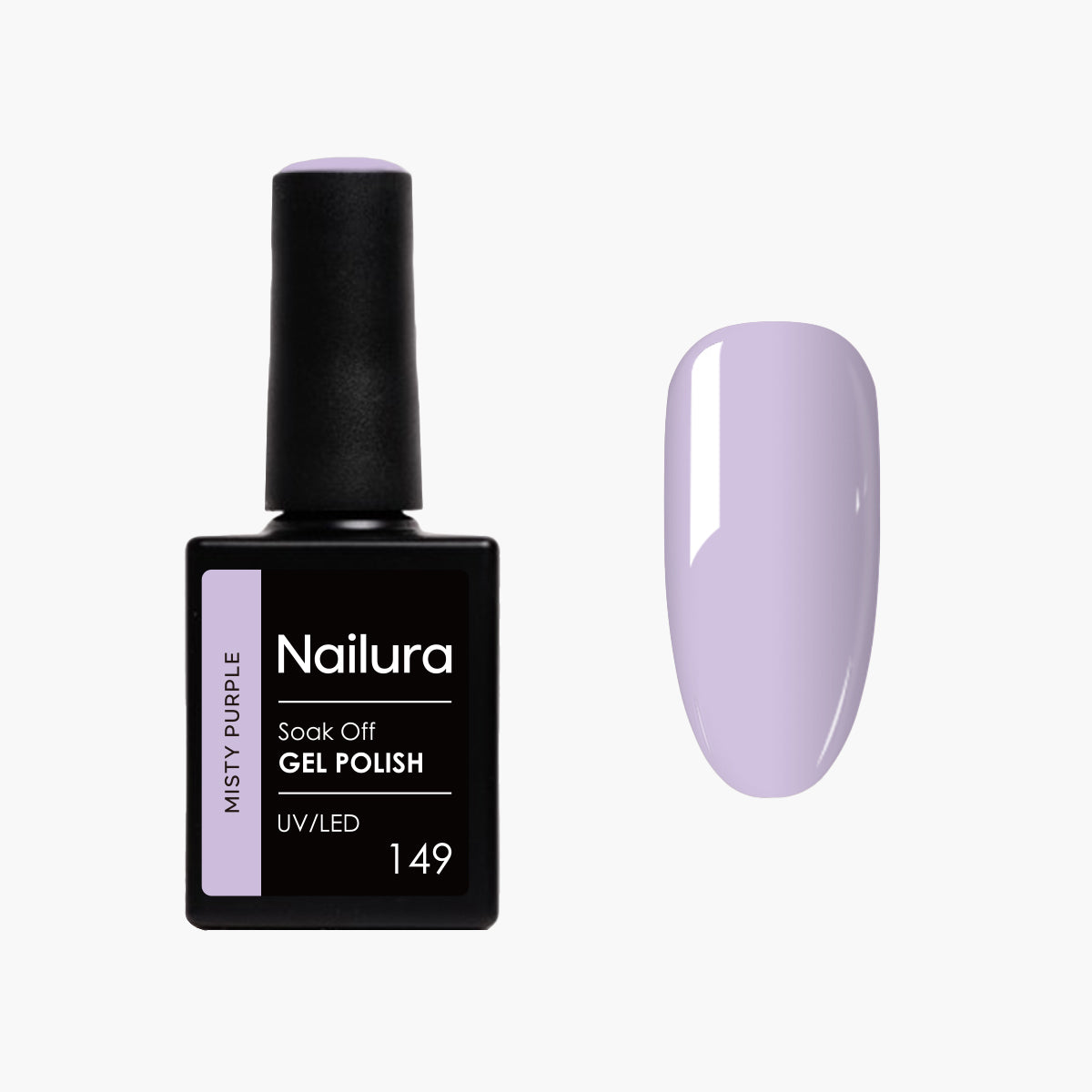149 - Misty Purple