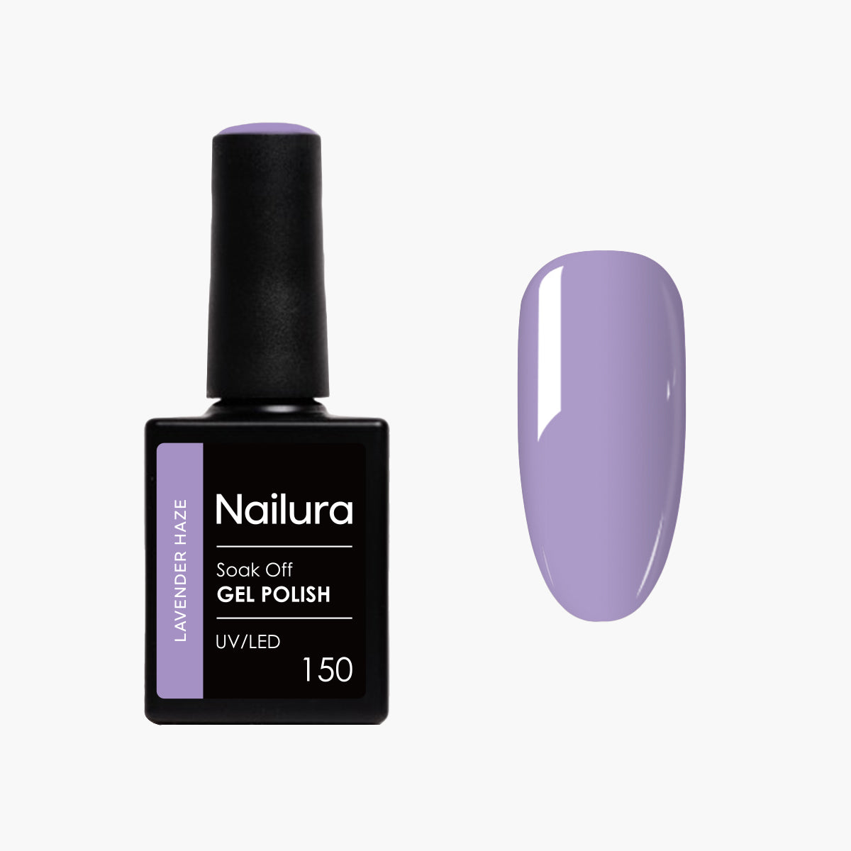 150 - Lavender Haze