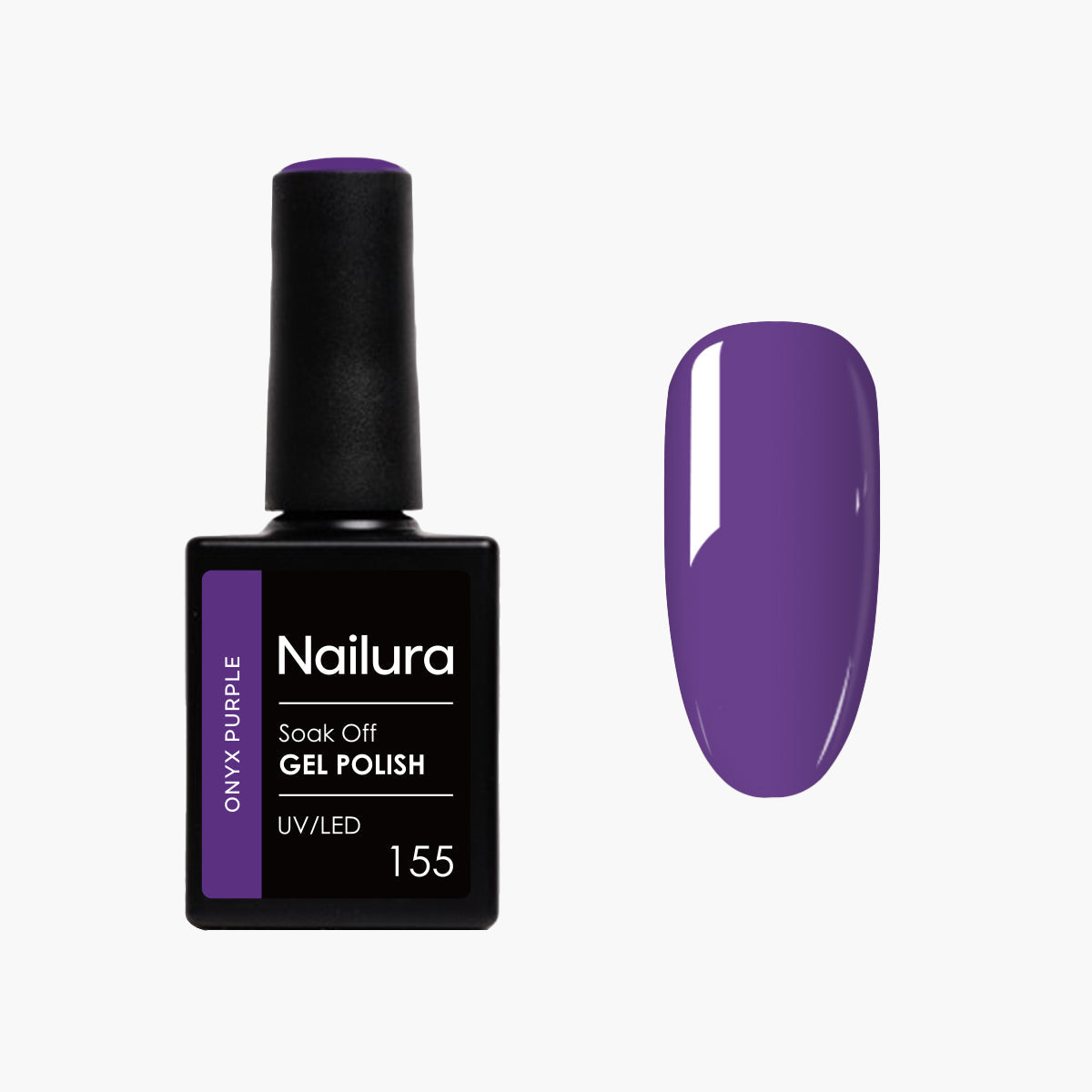 155 - Onyx Purple