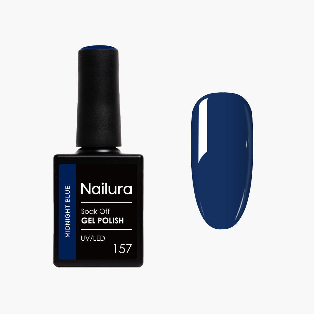 157 - Midnight Blue