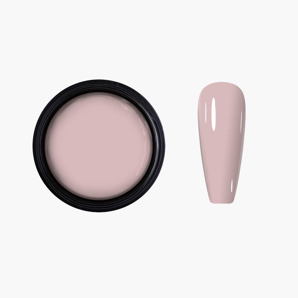 15 - Ashy Pink
