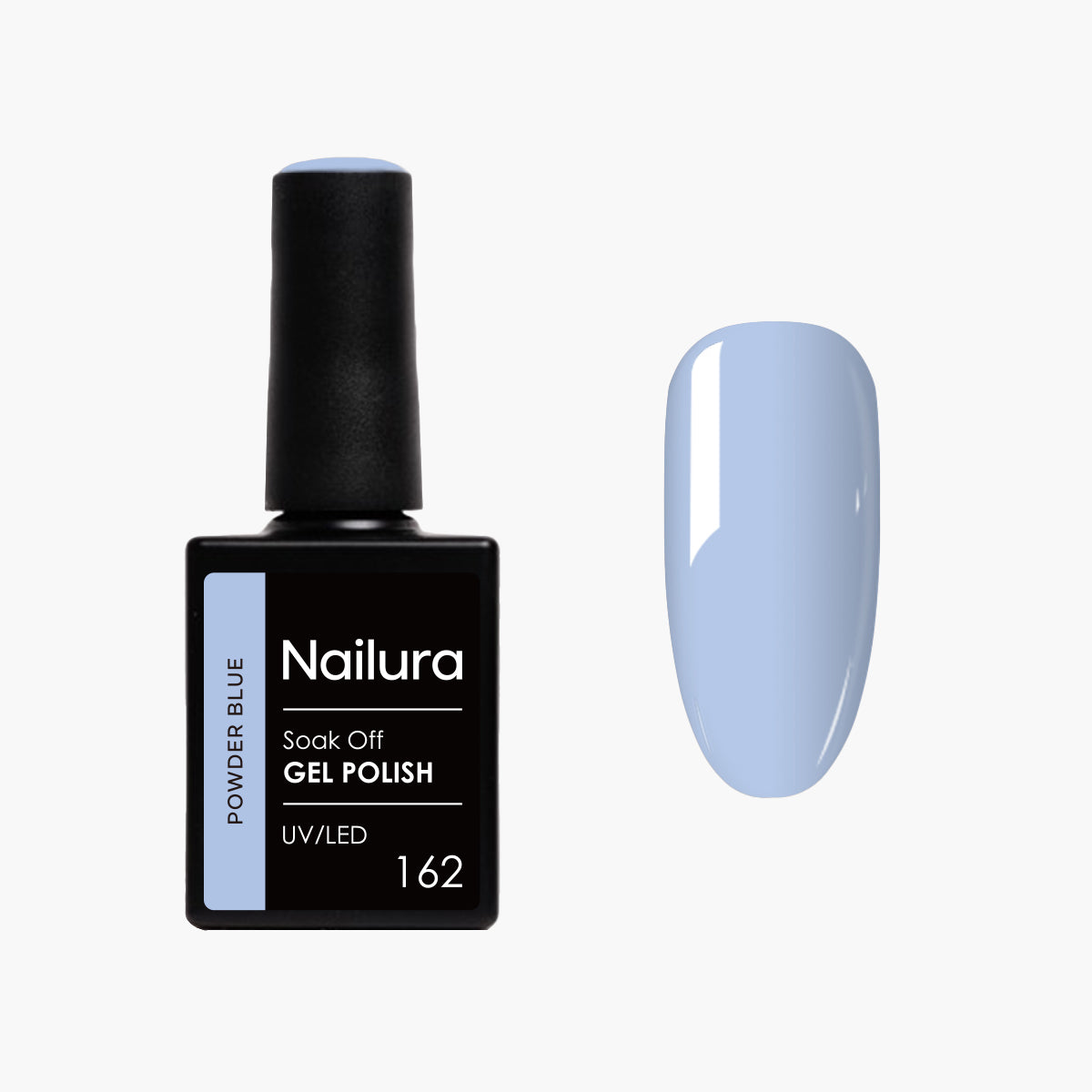 162 - Powder Blue