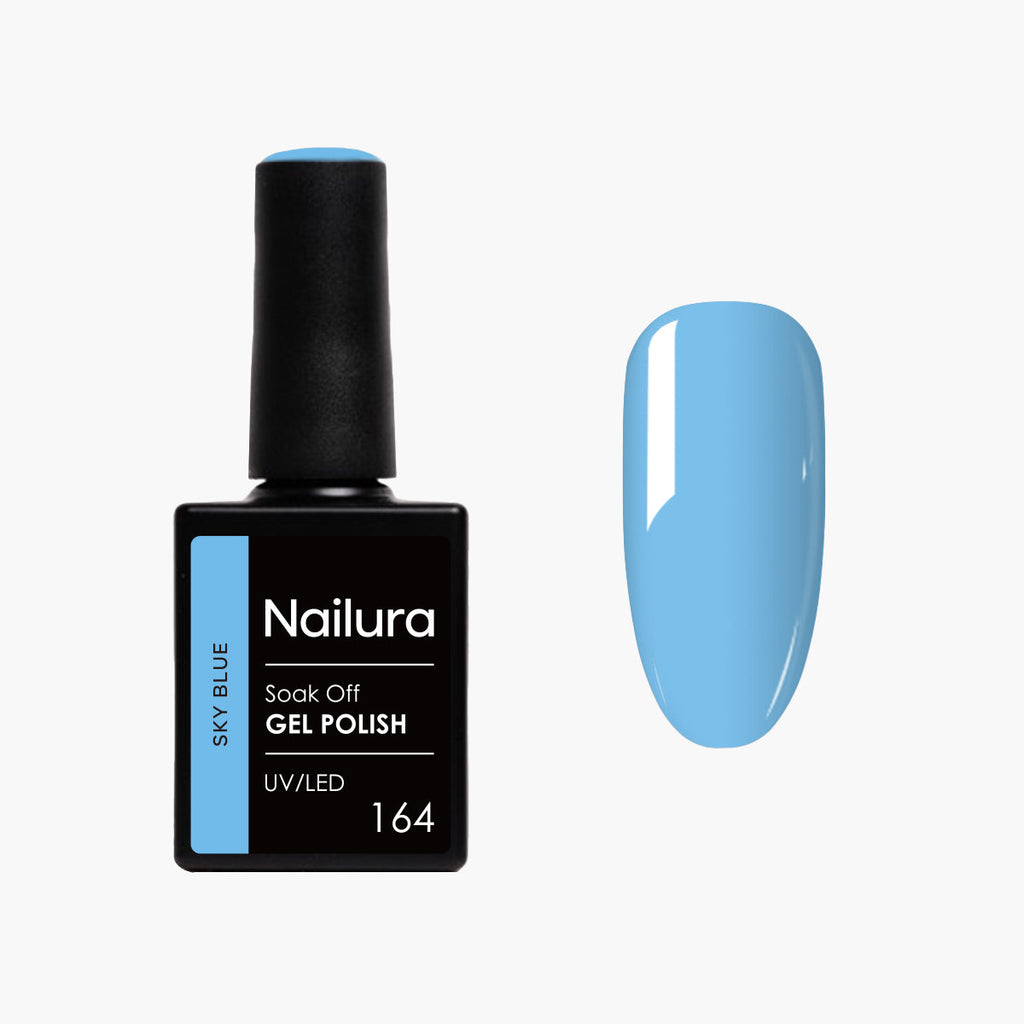 164 - Sky Blue