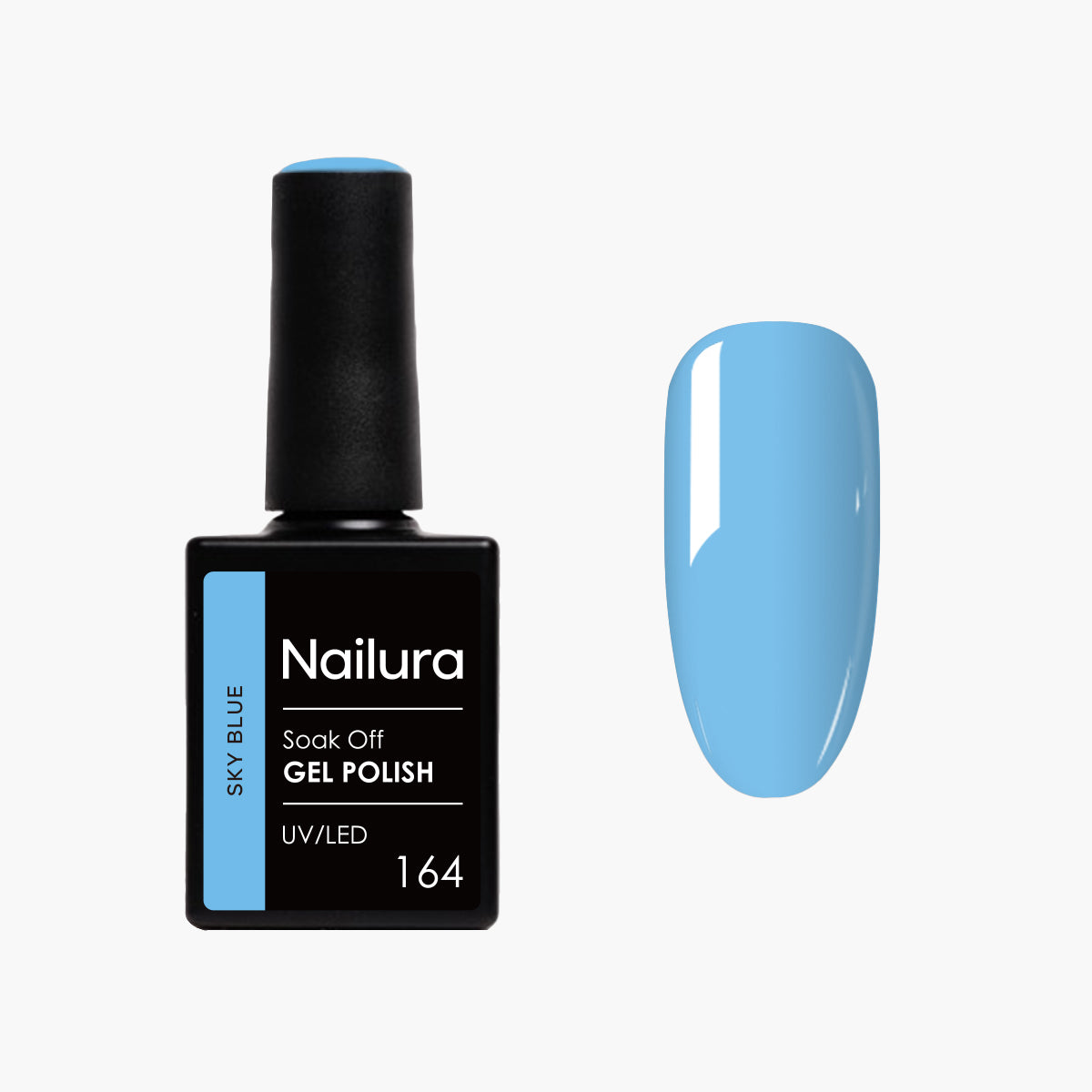 164 - Sky Blue