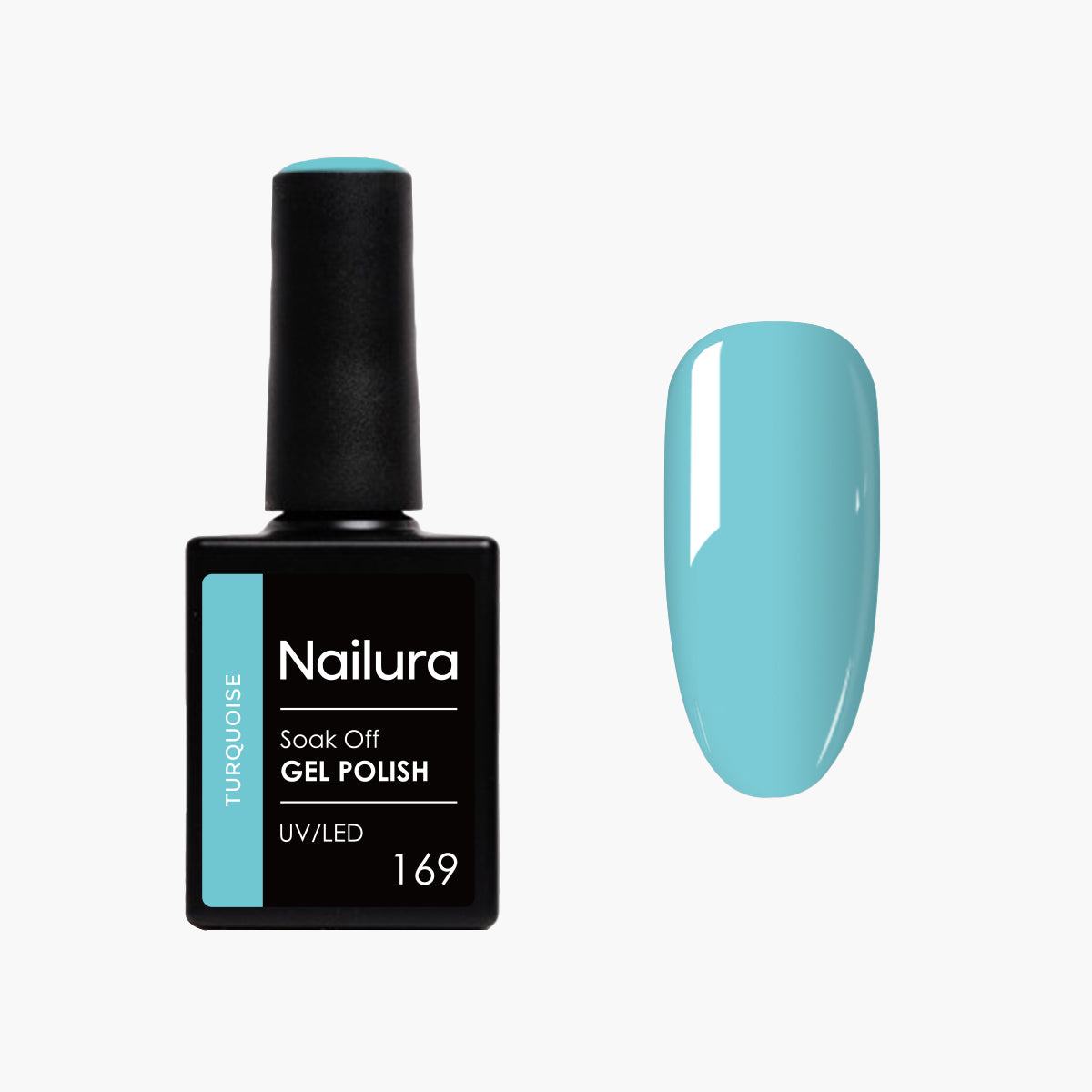 169 - Turquoise