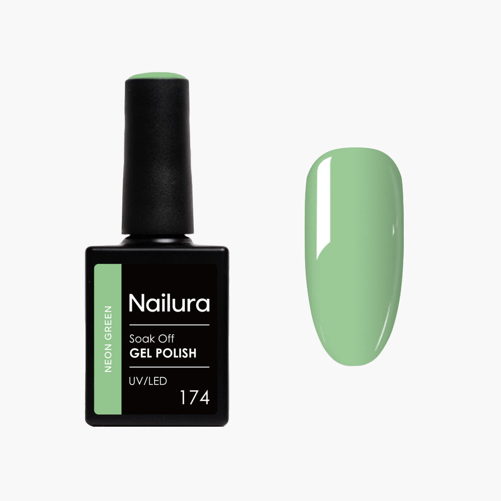 174 - Neon Green