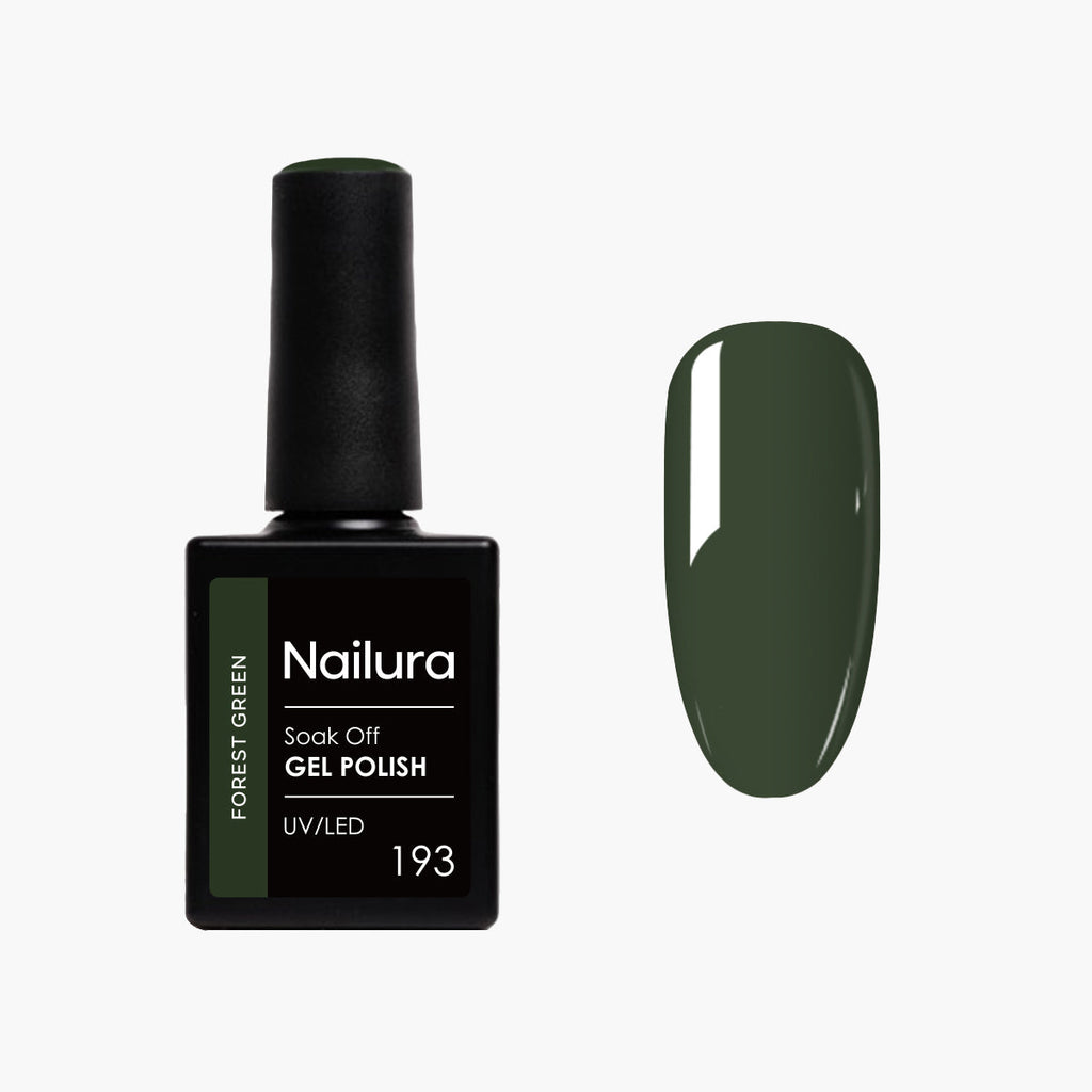 193 - Forest Green
