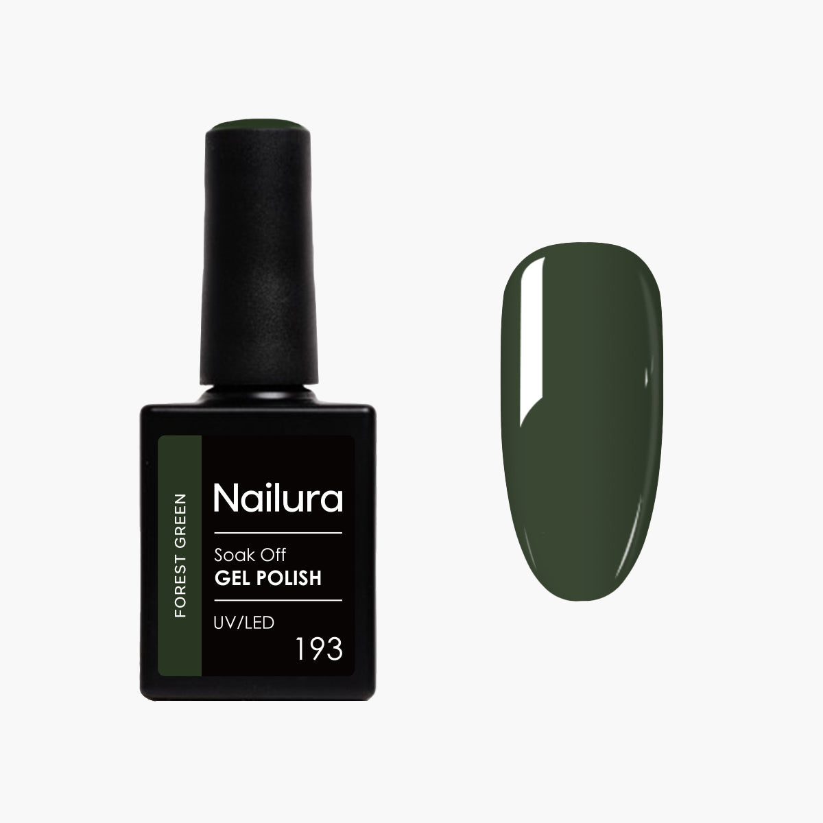 193 - Forest Green