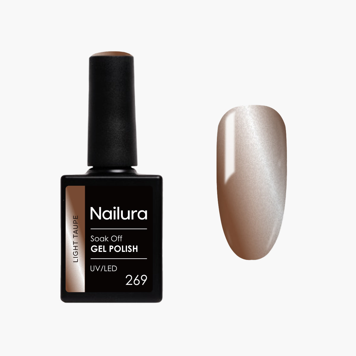 269 - Light Taupe
