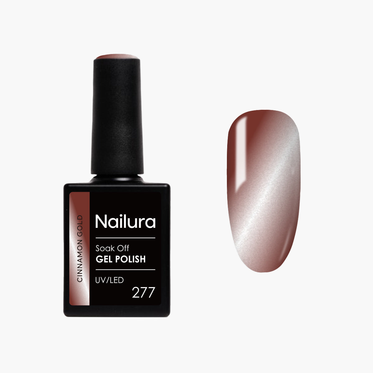 277 - Cinnamon Gold