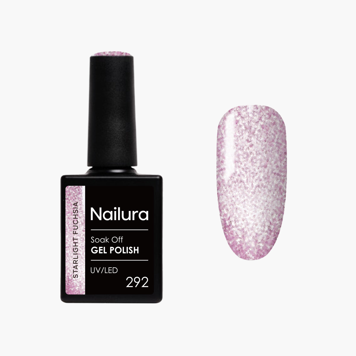 292 - Starlight Fuchsia