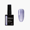 296 - Shimmery Blue