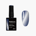 304 - Navy Cat Eye