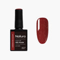 327 - Auburn Red Gleam