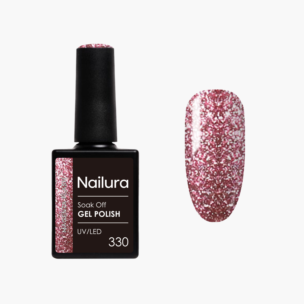 330 - Magenta Flash