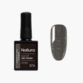 374 - Gunmetal Gray Shimmer