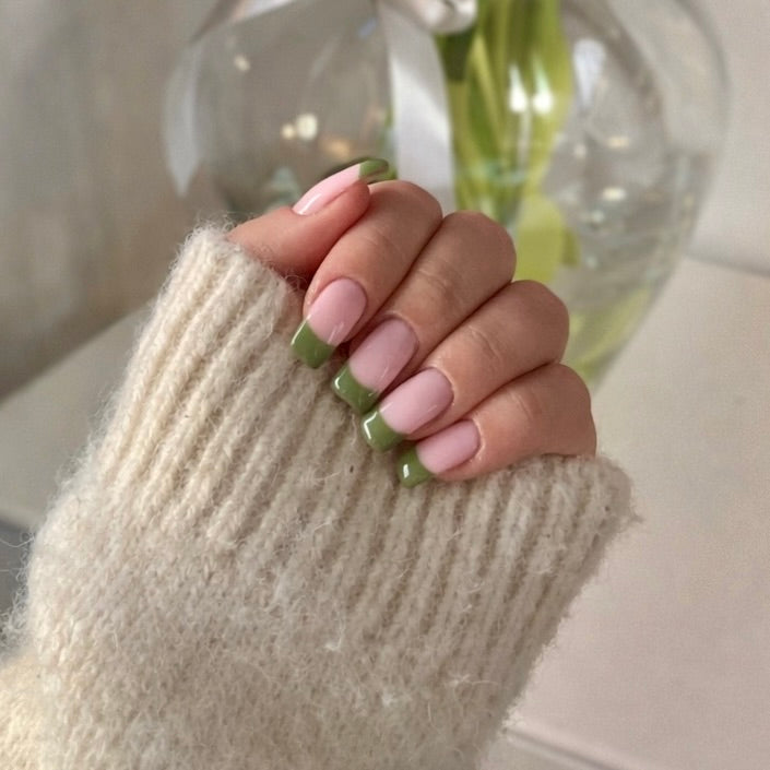 194 - Olive Green