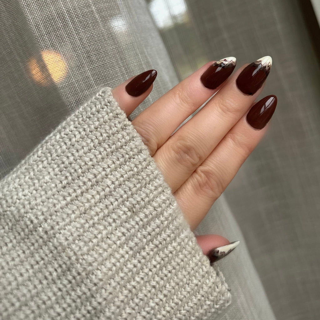 129 - Ebony Brown