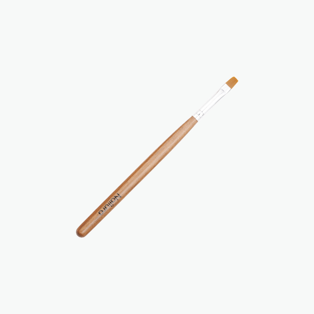Nail Art Flat Brush 2