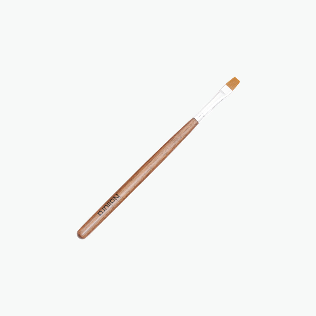 Nail Art Flat Brush 3