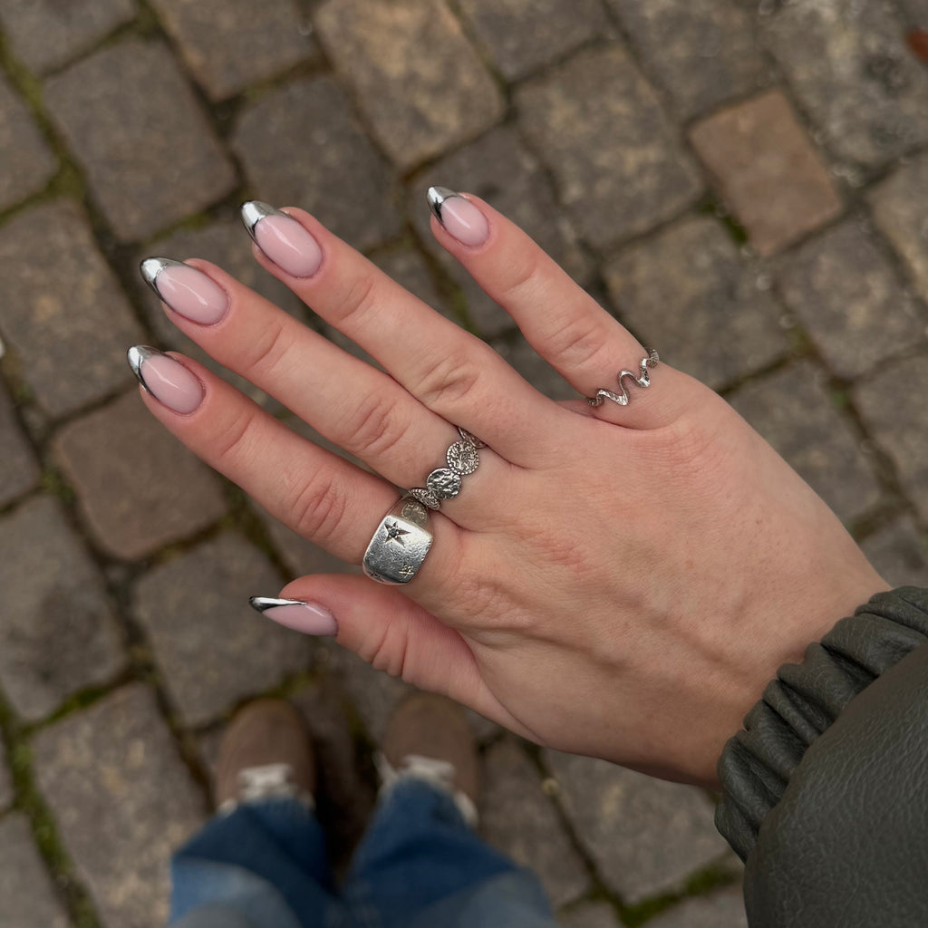 Silver