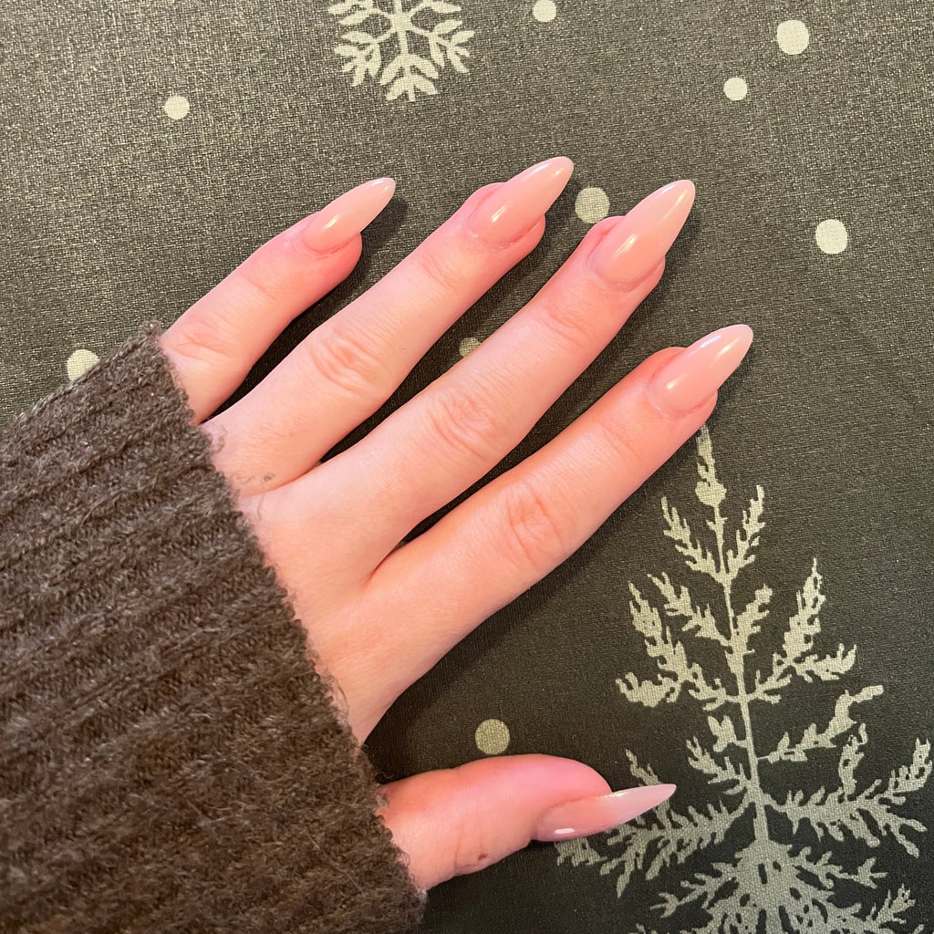06 - Baby Pink