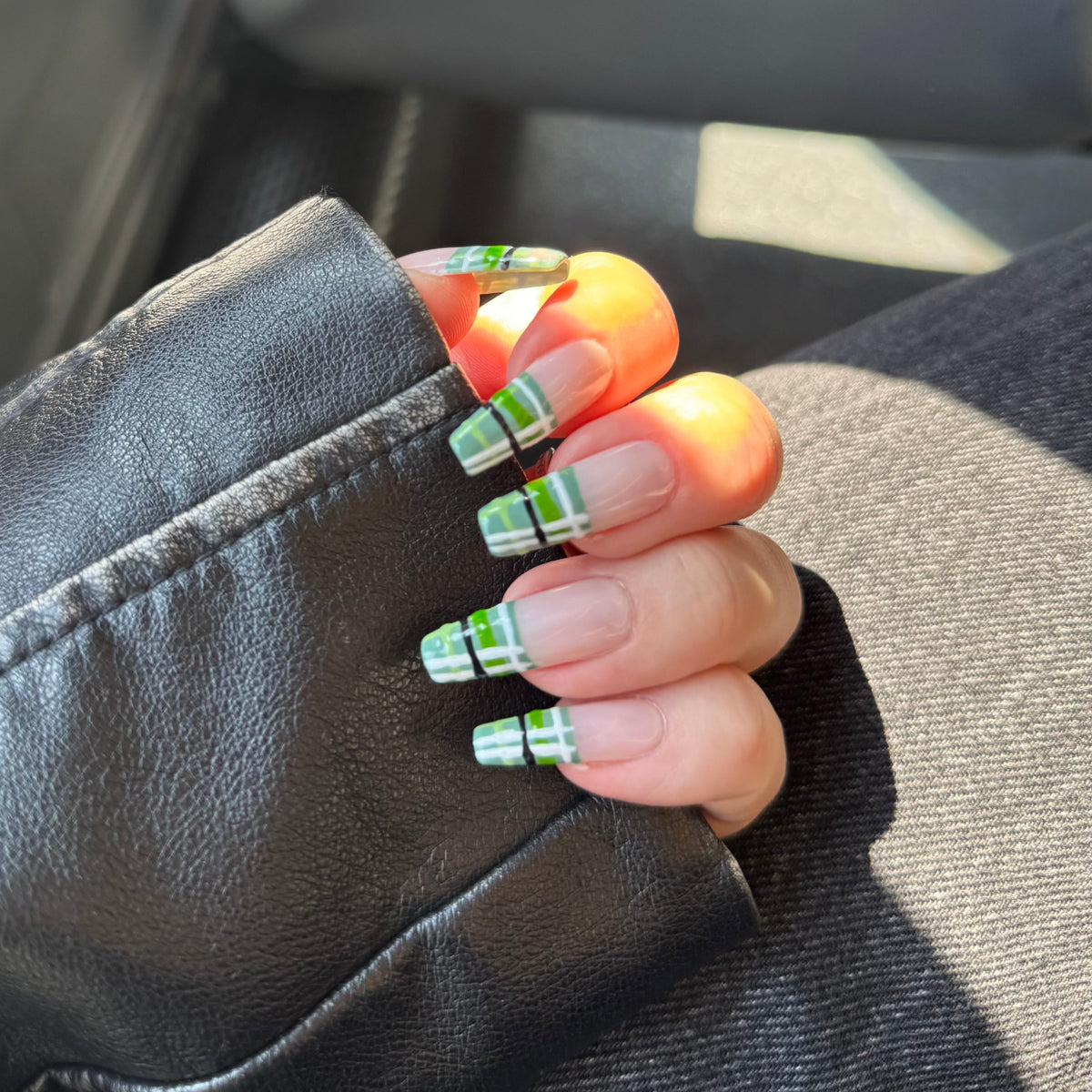 173 - Lime Green