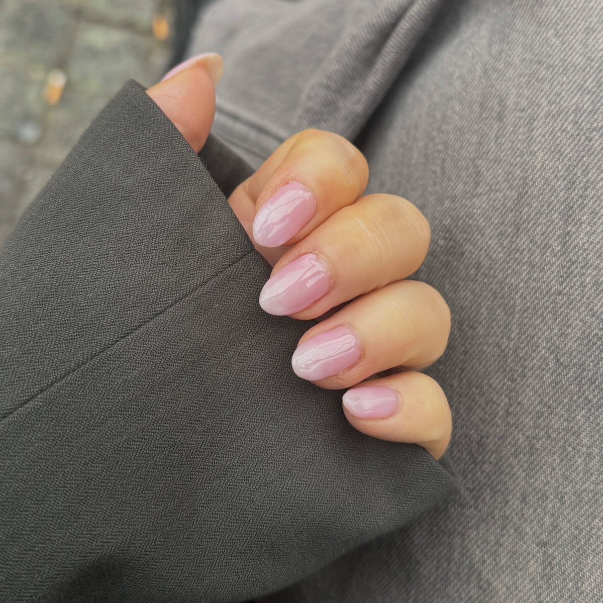 06 - Misty Lilac