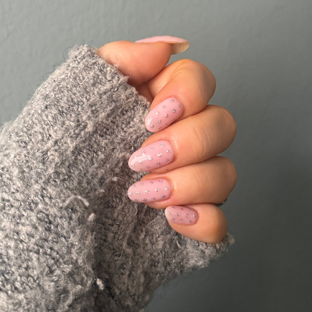 11 - Rustic Pink