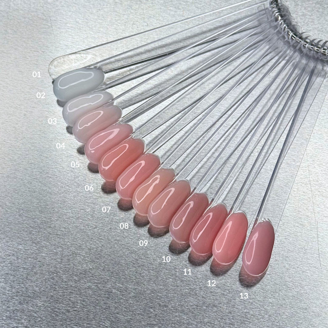 04 - Light Pink