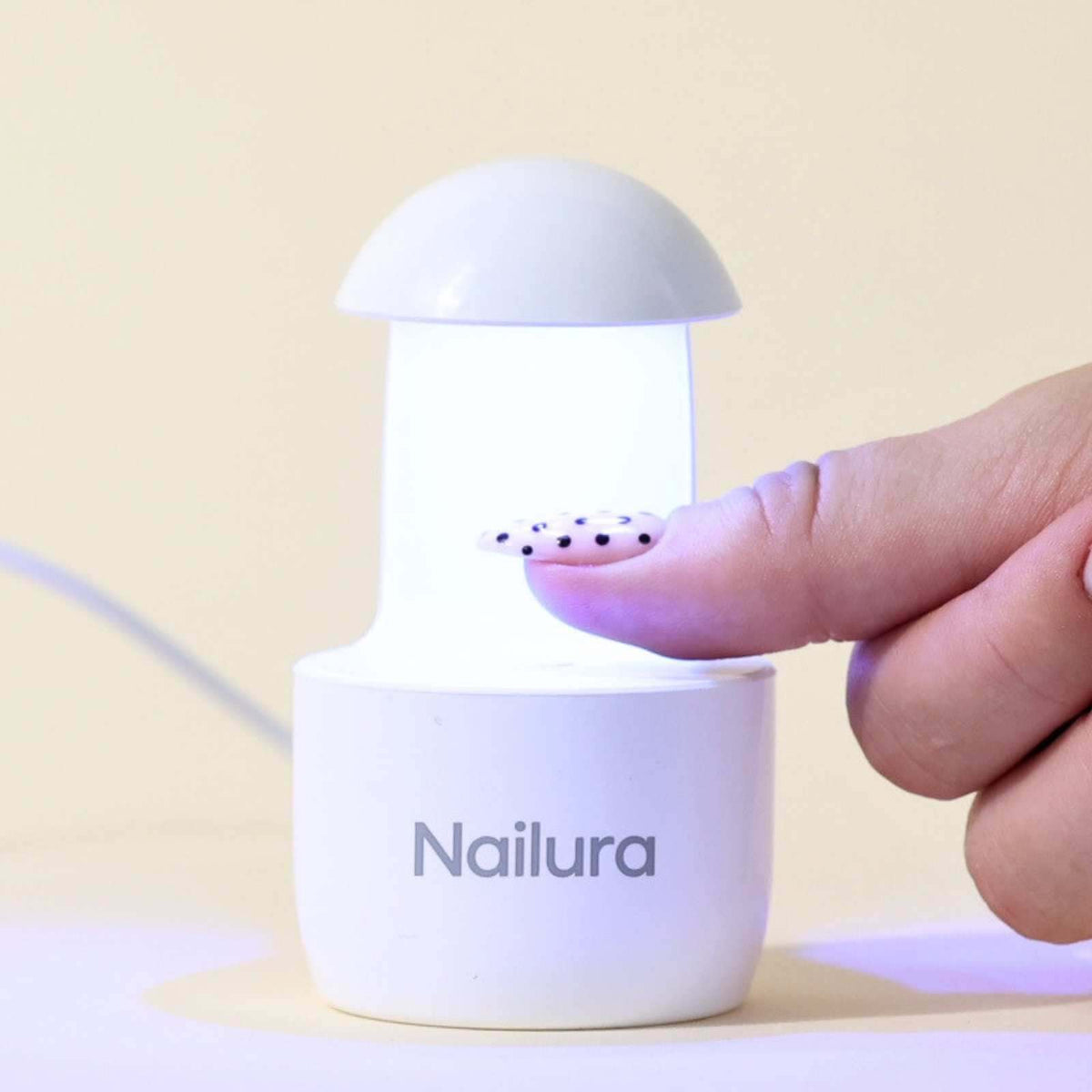 UV/LED-Lamp mini