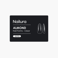 Nailura Tipper - Almond Clear