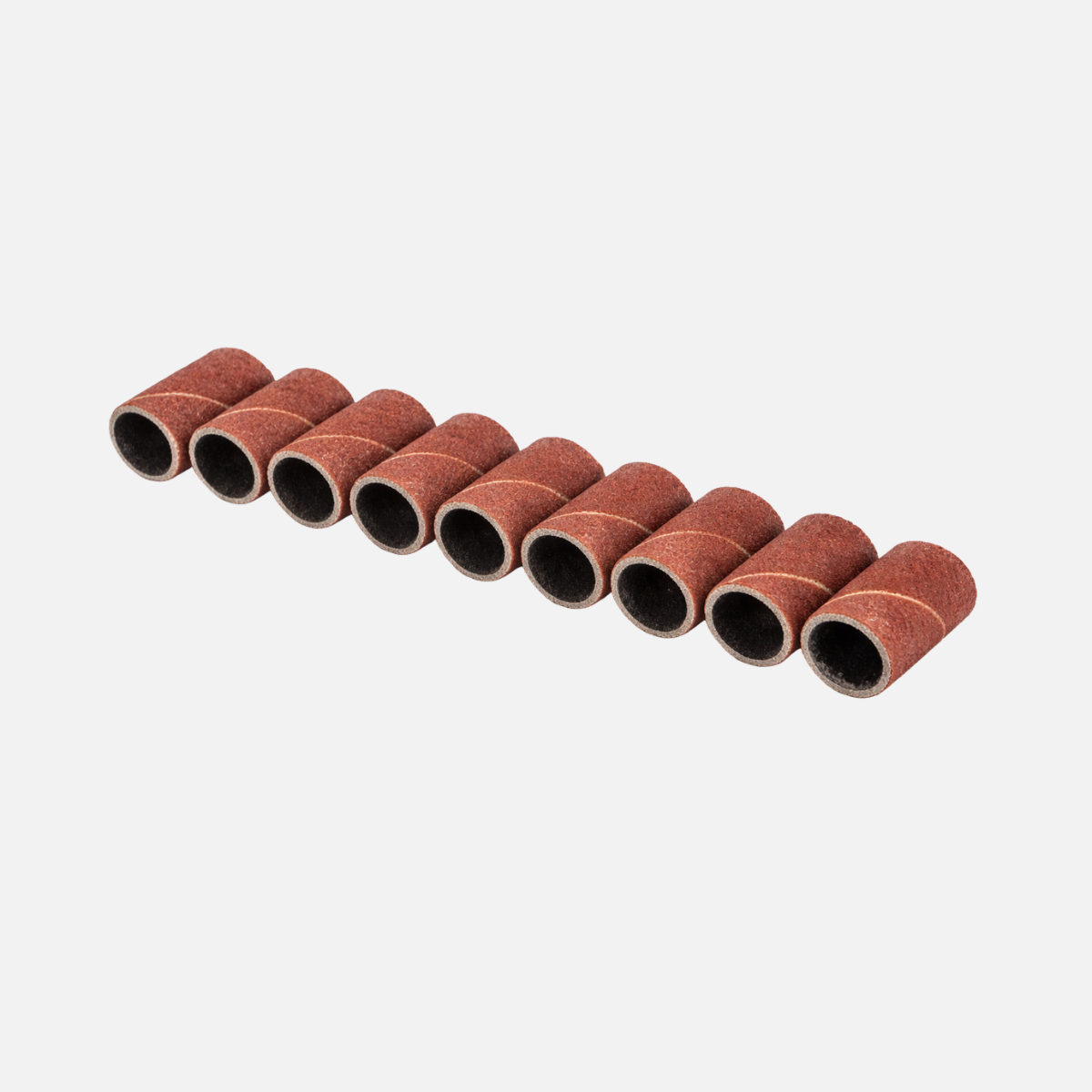 Sanding Band 240 Grit (50 stk)