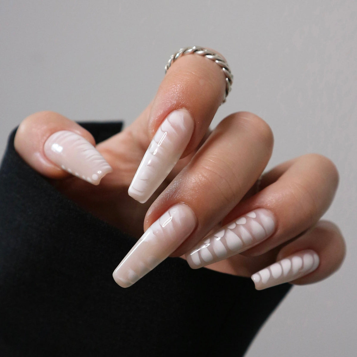 Blooming Gel