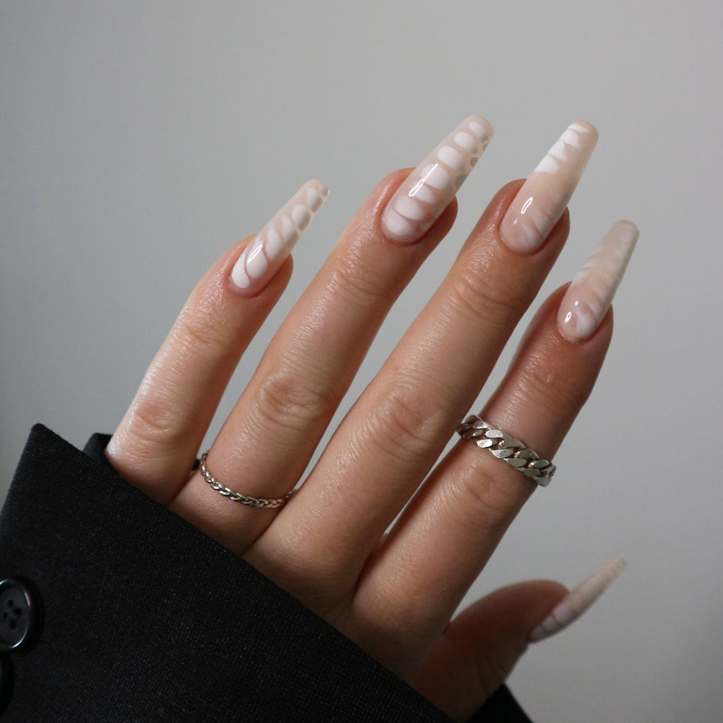 01 - White