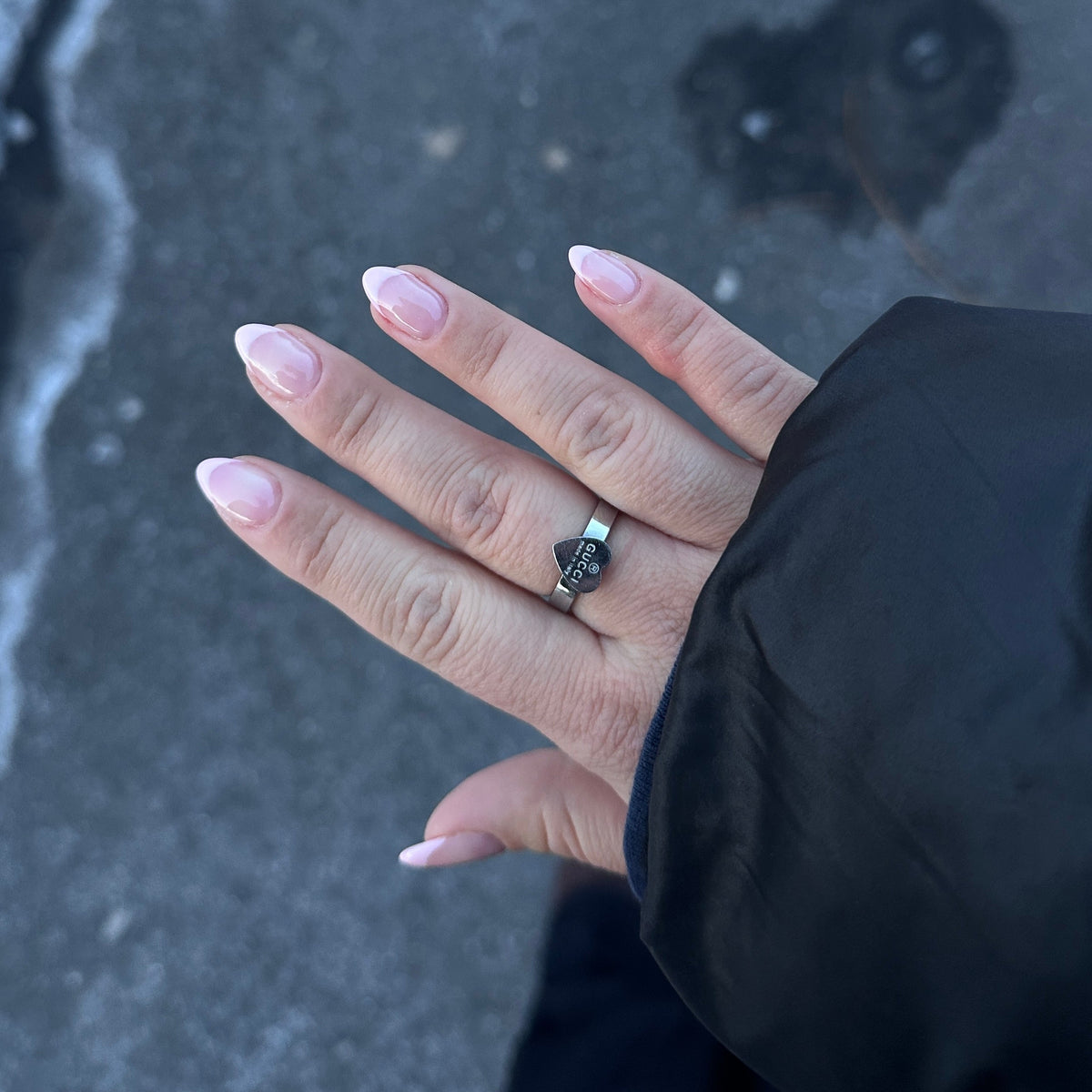 09 - Rose Quartz Pink