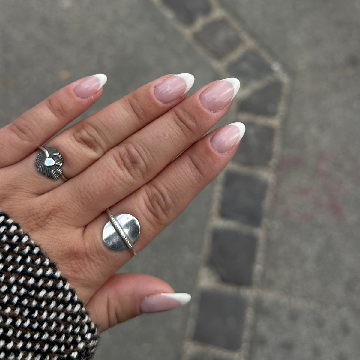 10 - Apricot Pink